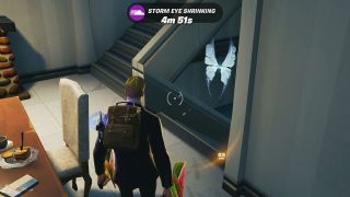 Fortnite investigate an anomaly