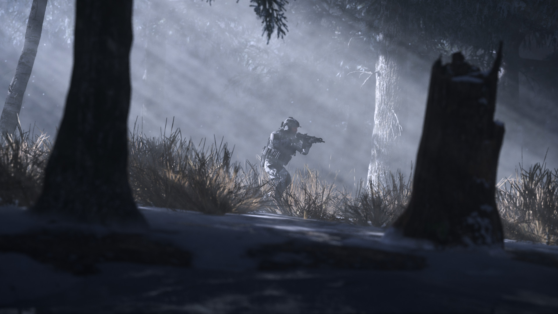 CoD: Modern Warfare 3 Faces Bad Reviews After Rushed Development