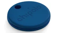 best Bluetooth trackers: Chipolo One Ocean Edition