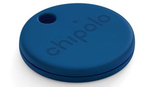 best Bluetooth trackers: Chipolo One Ocean Edition