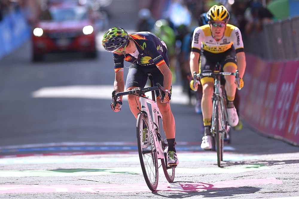 Alejandro Valverde (Movistar)