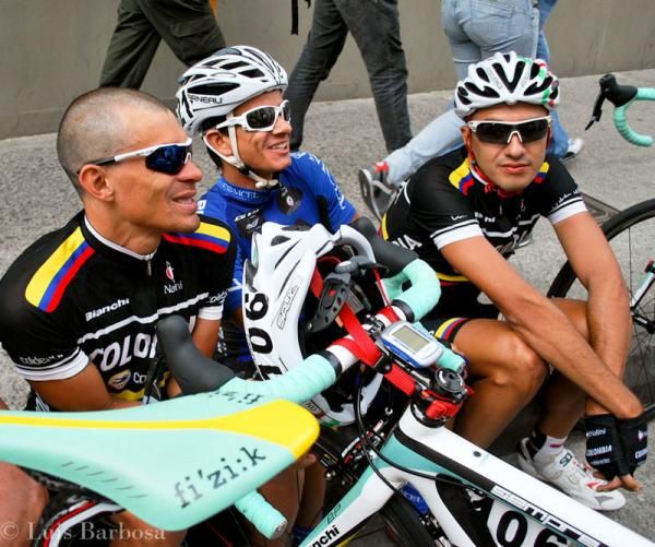 Laverde, Ardila and Suarez
