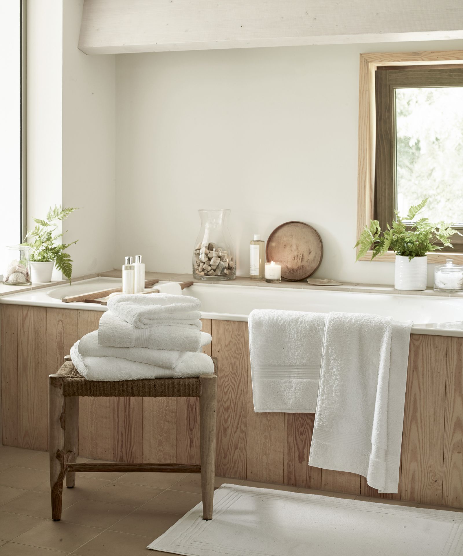15 guest bathroom ideas — give yours the 5 star treatment | Real Homes