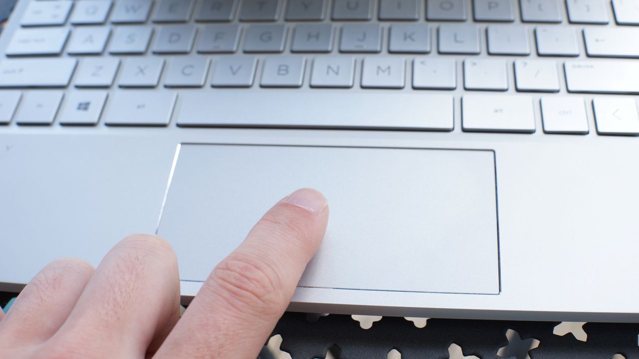 HP Envy 13t