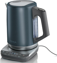 Ninja Precision Temperature Electric Kettle