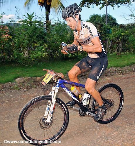 Roberto Heras will be back to ride La Ruta this year.