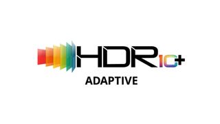 The HDR10 Adaptive logo