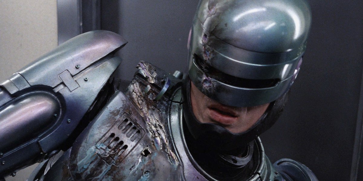 RoboCop Returns: 7 Quick Things To Know About The New RoboCop Movie ...