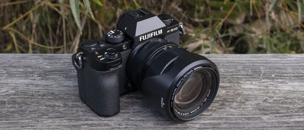 Fujifilm xt5 примеры фотографий