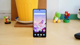 Asus ROG Phone 9 Pro review images