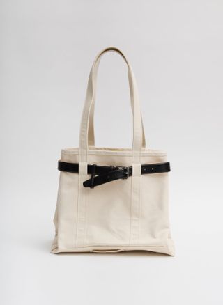 The Re-Imagined Boat and Tote™ - Natural / Os / H000ll2015