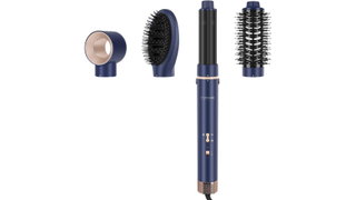 Parwin Pro Beauty 4-in-1 Air Styler