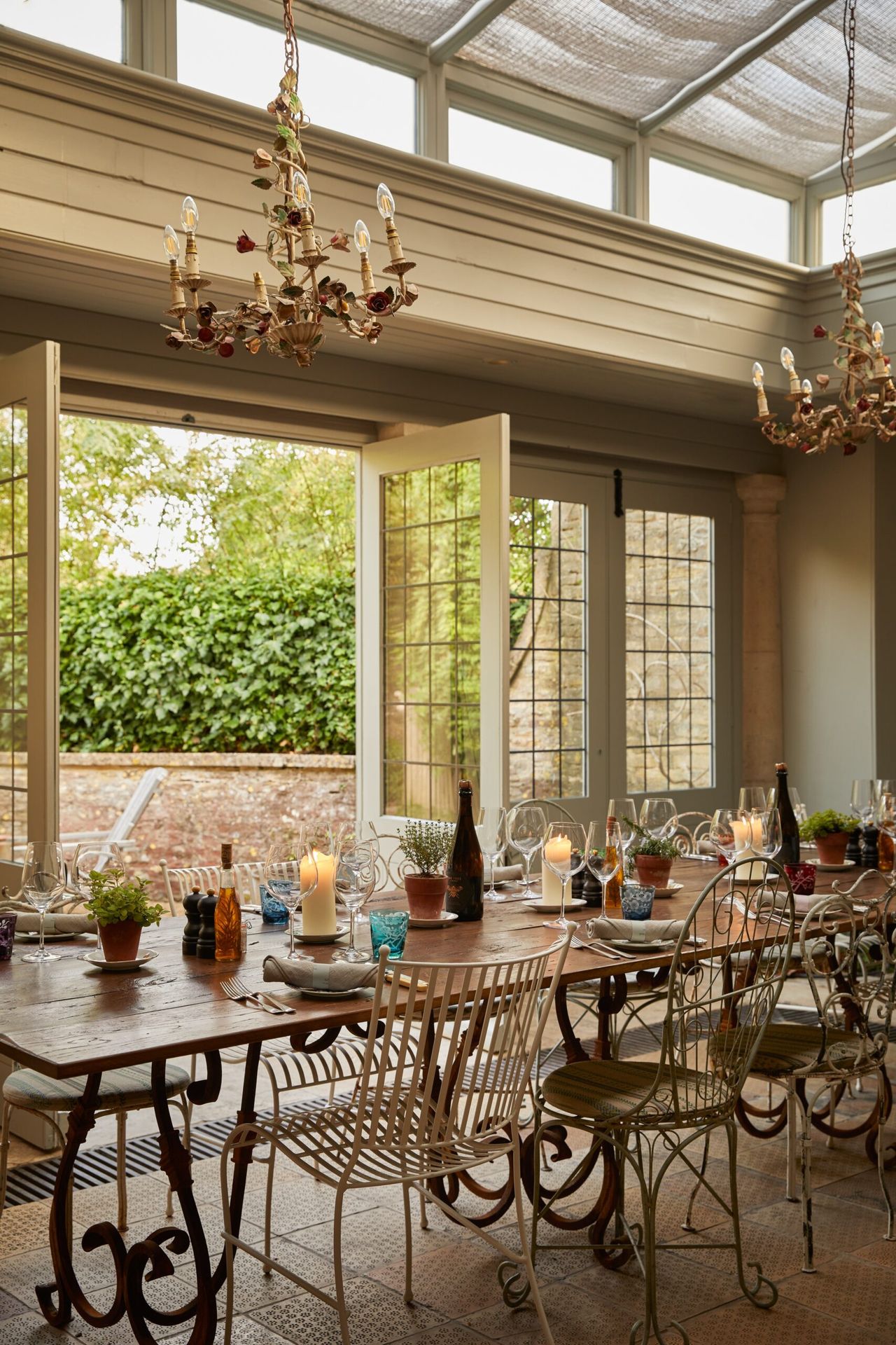 New opening: Inside The PIG’s first Cotswolds hotel — and it has its ...