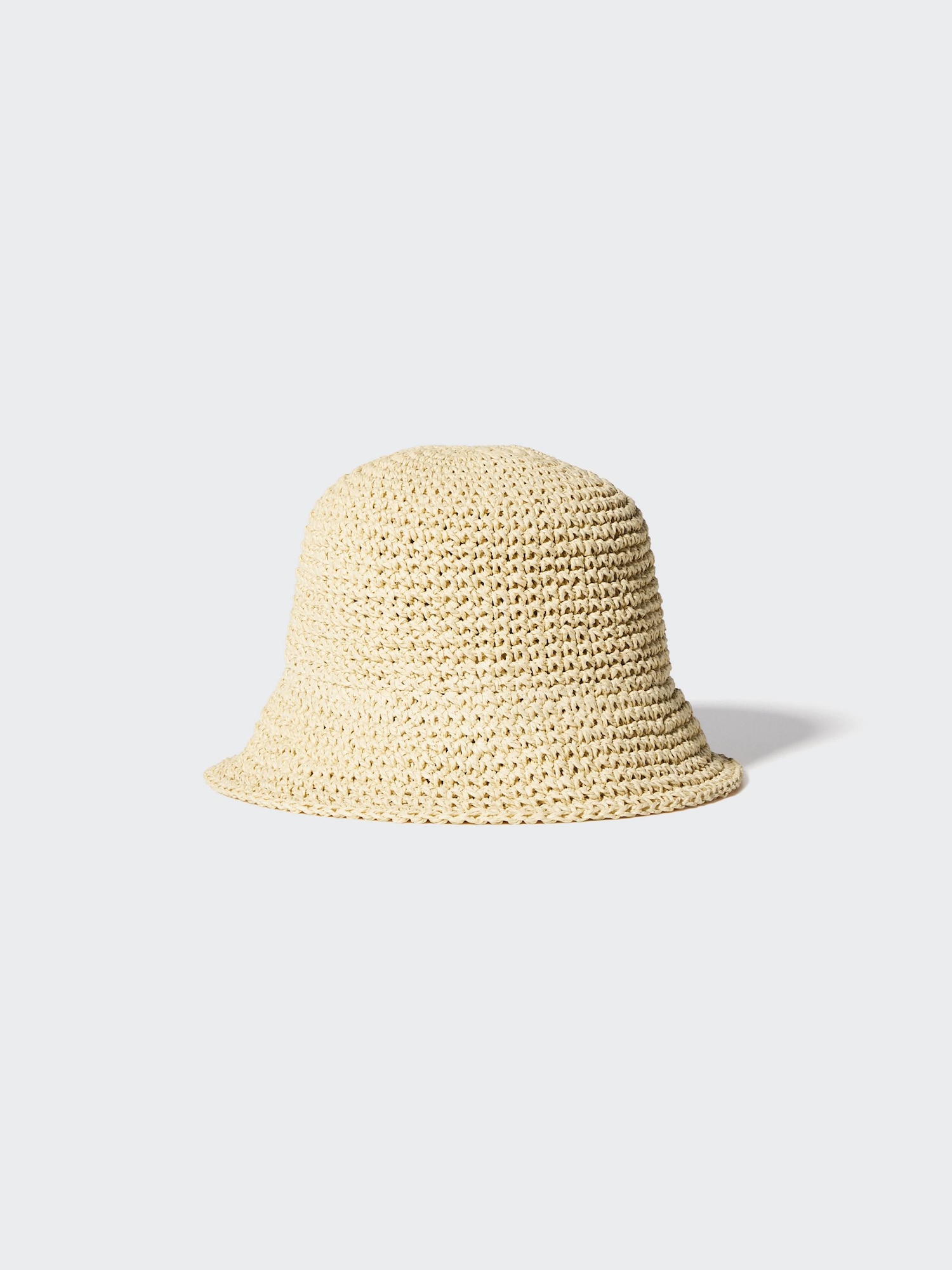 Adjustable Crochet Hat