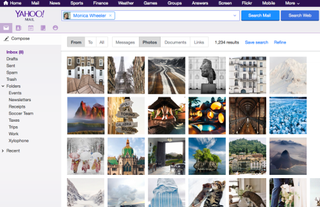 What the New Yahoo Mail Search Means For You