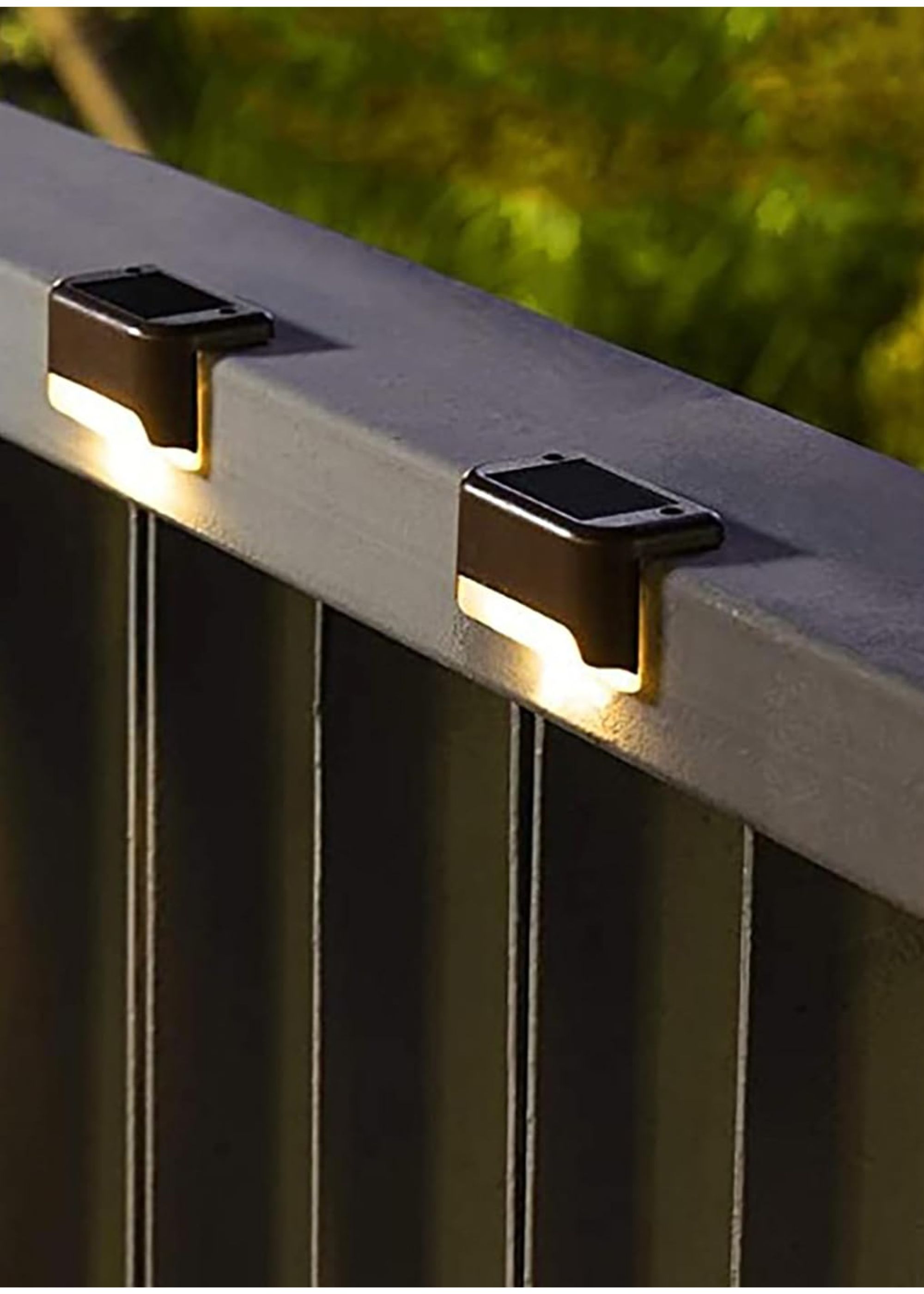 Solpex, Solpex Solar Fence Lights