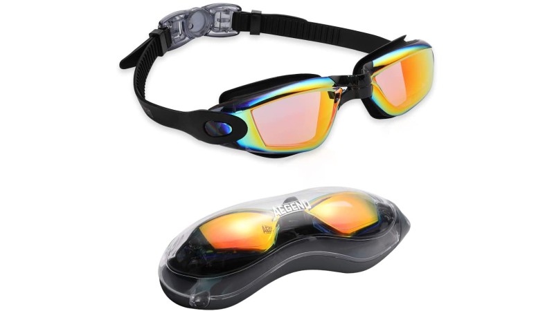 Aegend swimming goggles