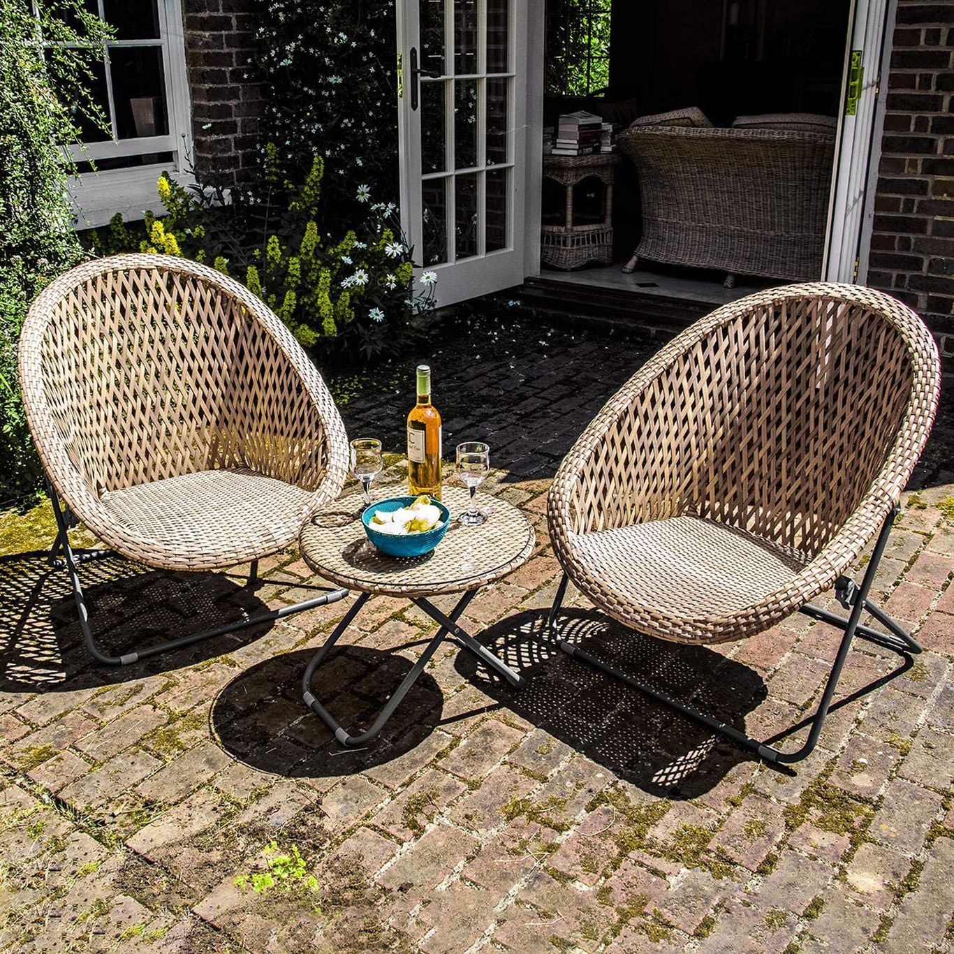 5 Amazon garden furniture bestsellers to add to your wish list Real Homes