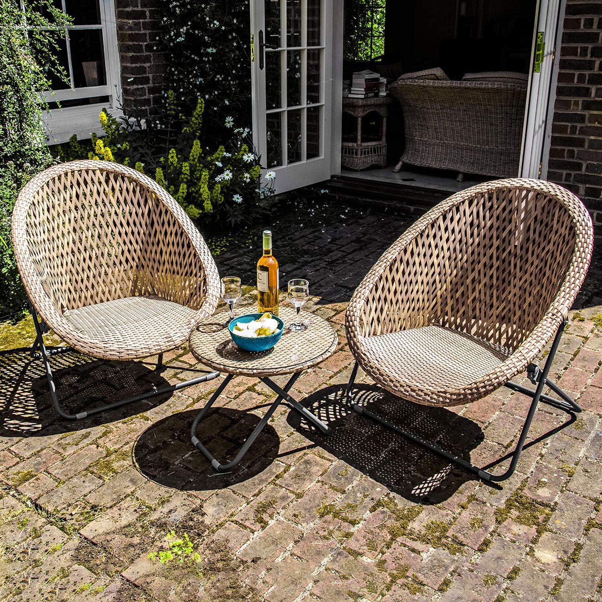 5 Amazon garden furniture bestsellers to add to your wish list Real Homes
