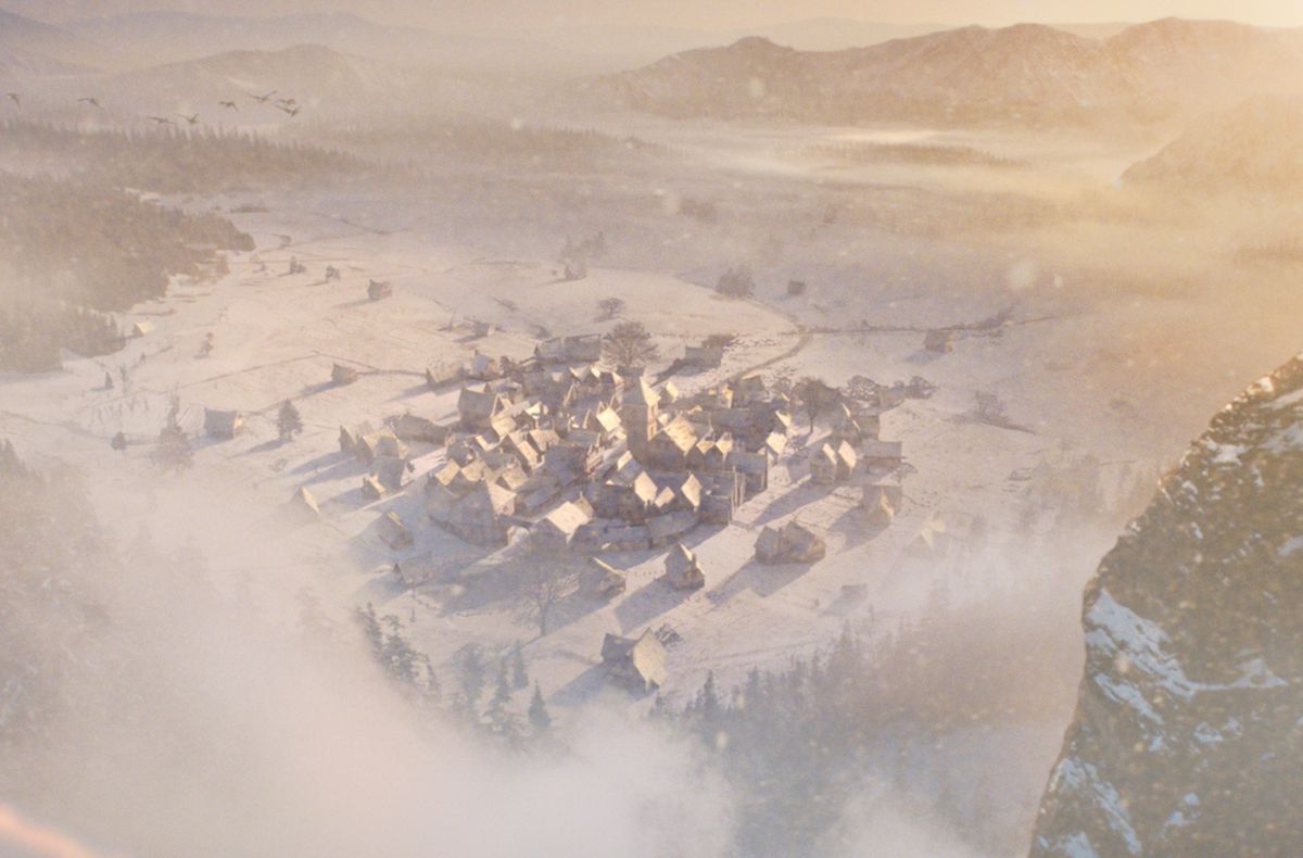 John Lewis Christmas advert 2019 John Lewis and Waitrose unveil first