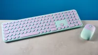 Seenda SK73-3 Wireless Keyboard Seenda SK73-3 Wireless Keyboard