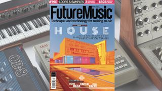 Future Music 401