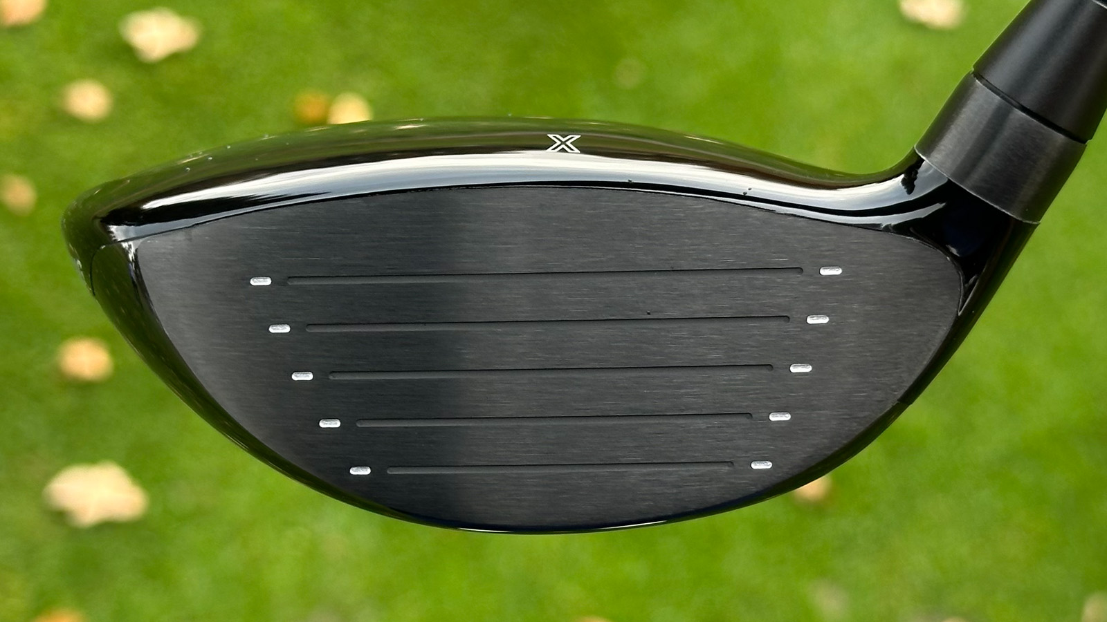 PXG Lightning Tour Fairway Wood