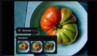 Generate Similar tool used for fruit