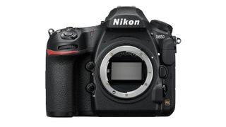 Best astrophotography cameras – Nikon D850