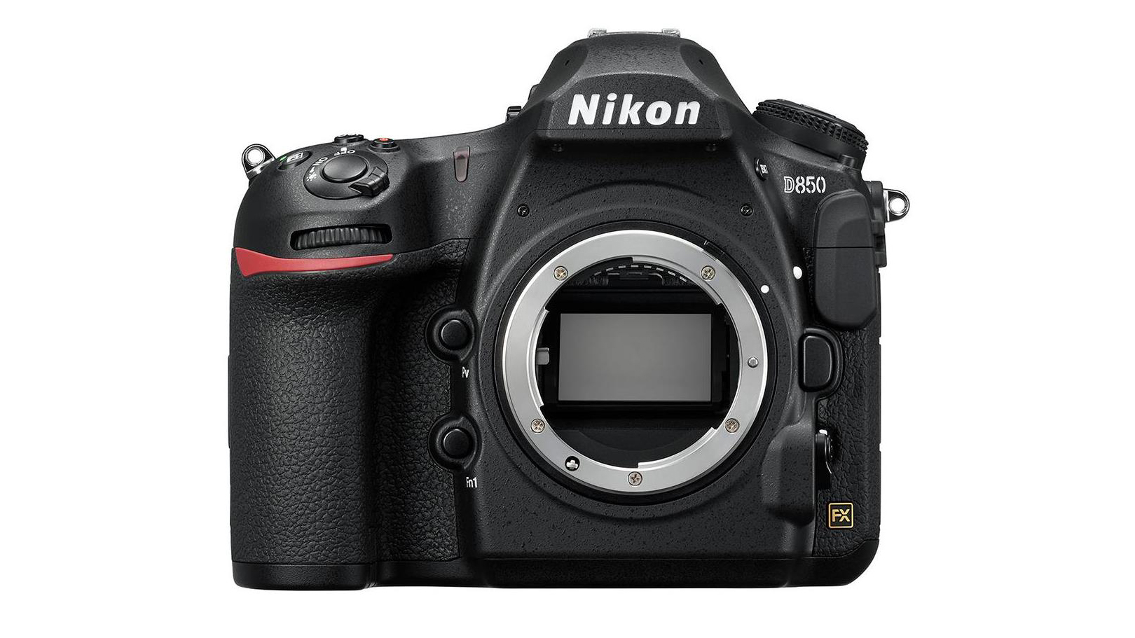 Best astrophotography cameras – Nikon D850