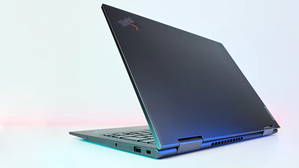 Lenovo ThinkPad X1 Yoga (Gen 6)