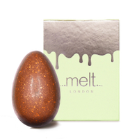 1. Melt Oat Milk Vegan Easter Egg (300g) - View at melt&nbsp;