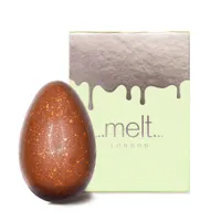 1. Melt Oat Milk Vegan Easter Egg (300g) - View at melt&nbsp;