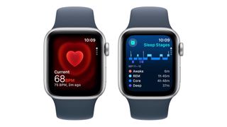 The Apple Watch SE 2