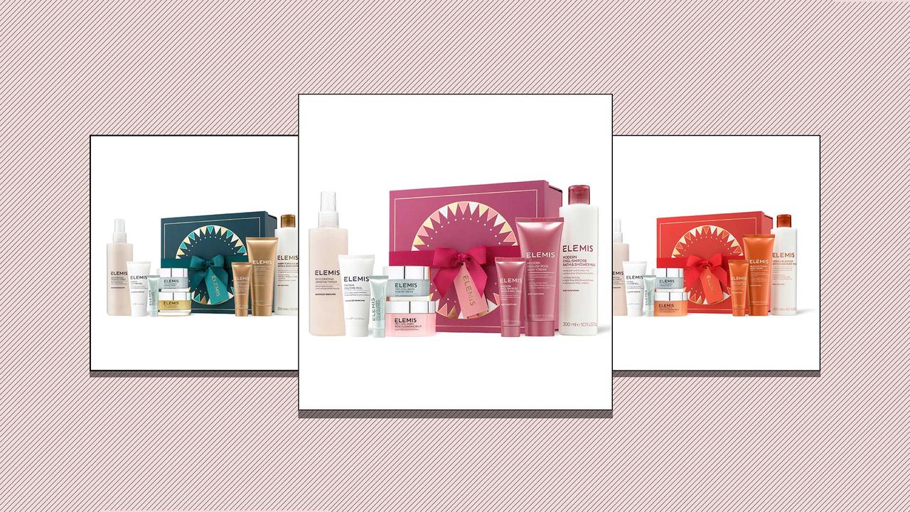 Elemis Gift Set