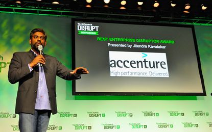 #29: Accenture