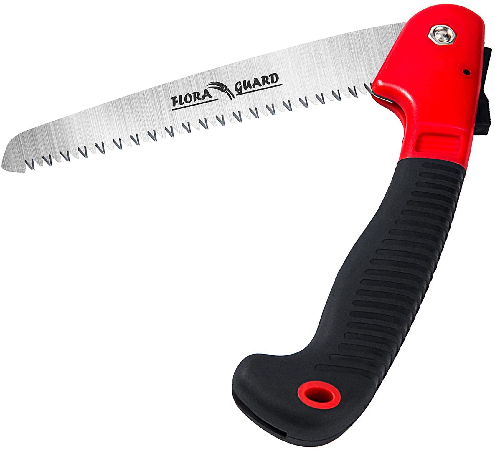 Best hand saw 6 brilliant buys for pruning shrubs and trees GardeningEtc