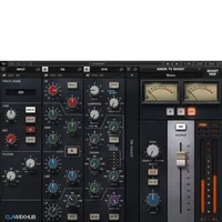 Waves CLA MixHub