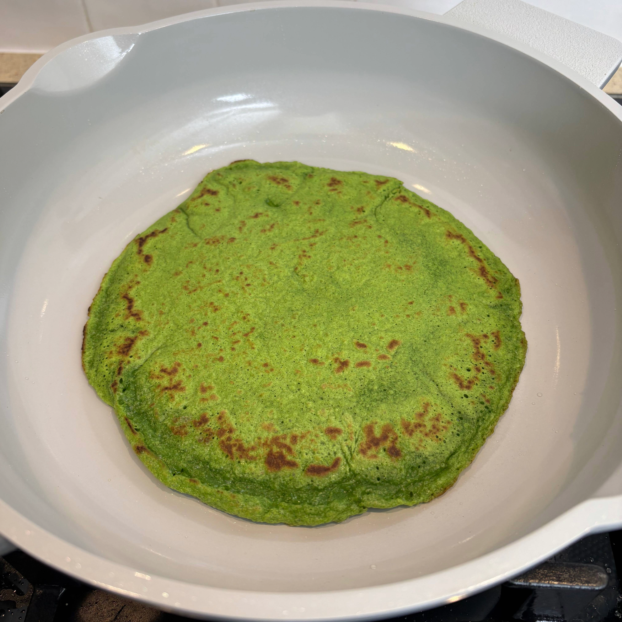 Lakeland Only Pan review and testing process
