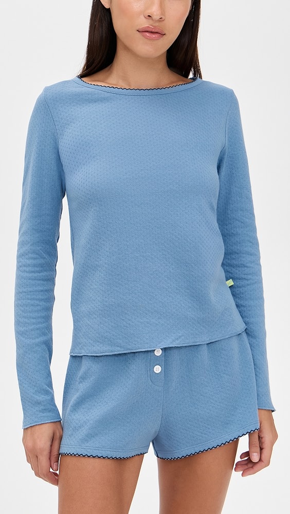 Cozyland by Morgan Lane Ellie Tee