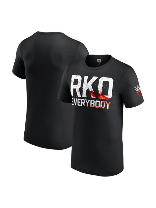 Randy Orton Bloody RKO Everybody T-Shirt