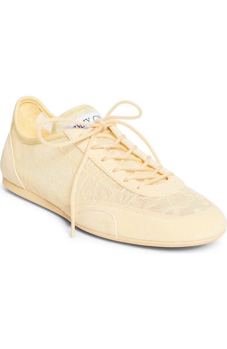 Sunny Low Top Sneaker