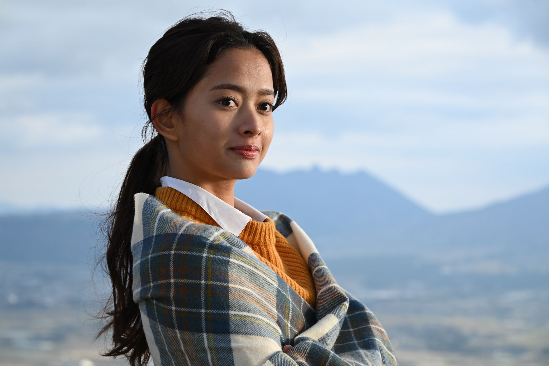 Nikon Z 24-105mm f/4-7.1 sample image