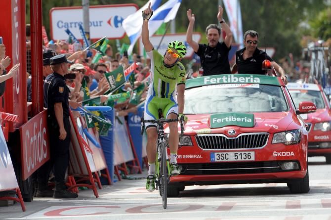 Alessandro de Marchi (Cannondale)