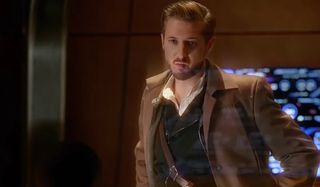 Legends of Tomorrow Rip Hunter