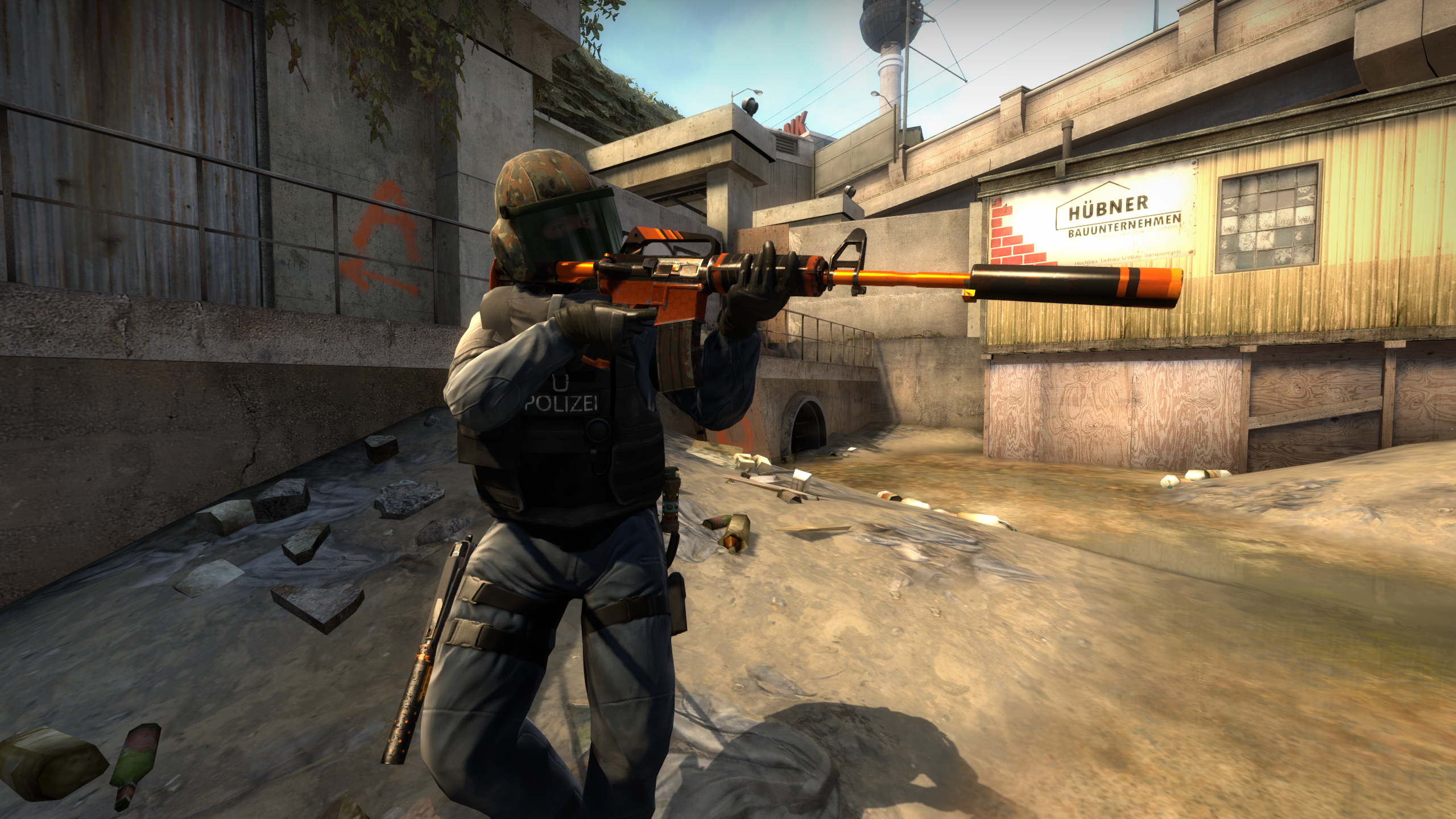 Valve issues cease and desist orders to more than 20 CS:GO gambling sites | PC Gamer