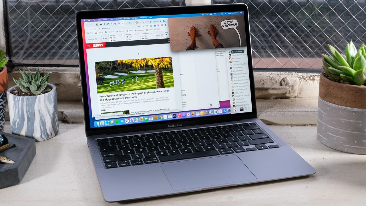 Tom&rsquo;s Guide&rsquo;s favorite tech of 2020
