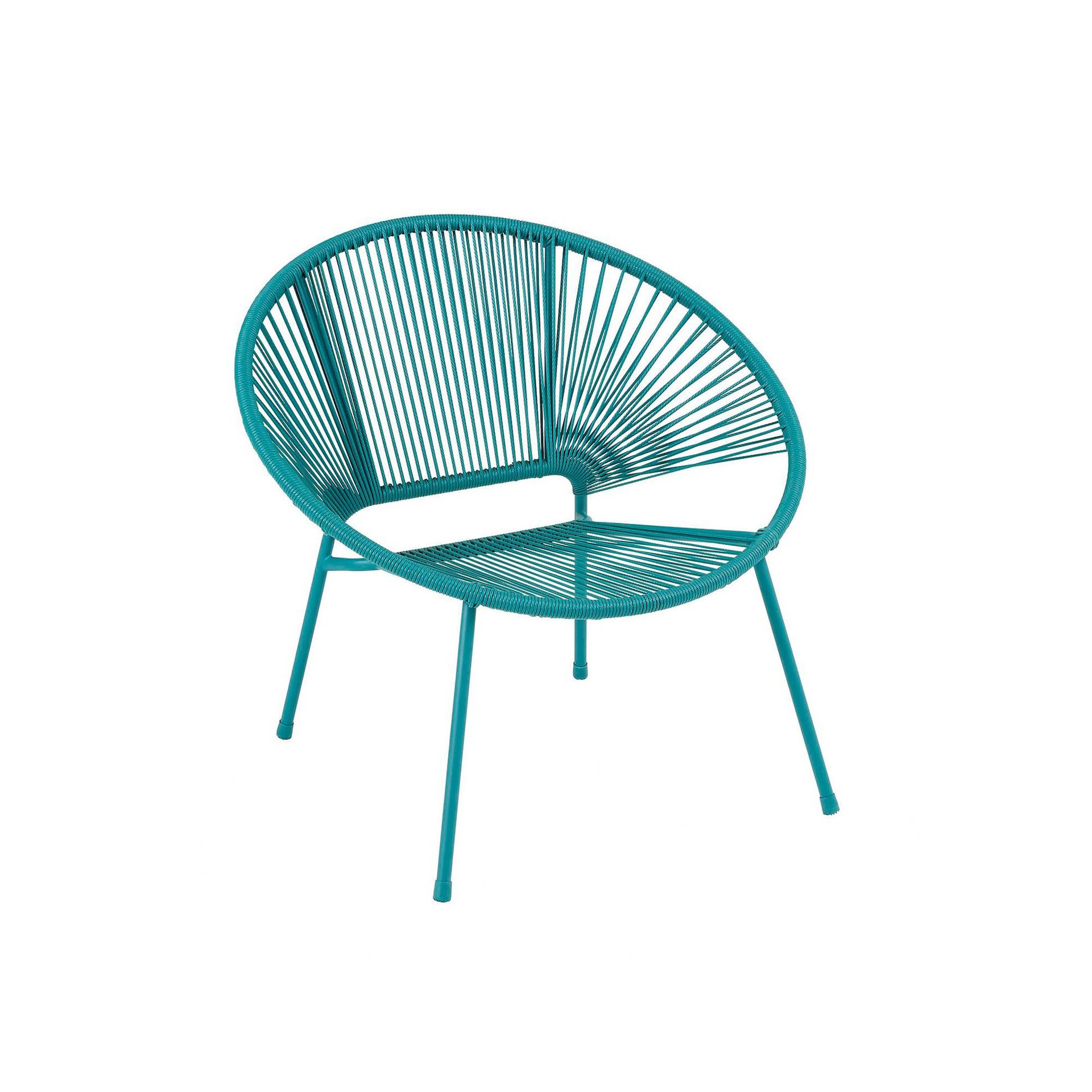 21 best garden chairs: practical and stylish outdoor seating | Ideal Home