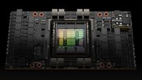Nvidia Hopper H100 GPU and DGX systems