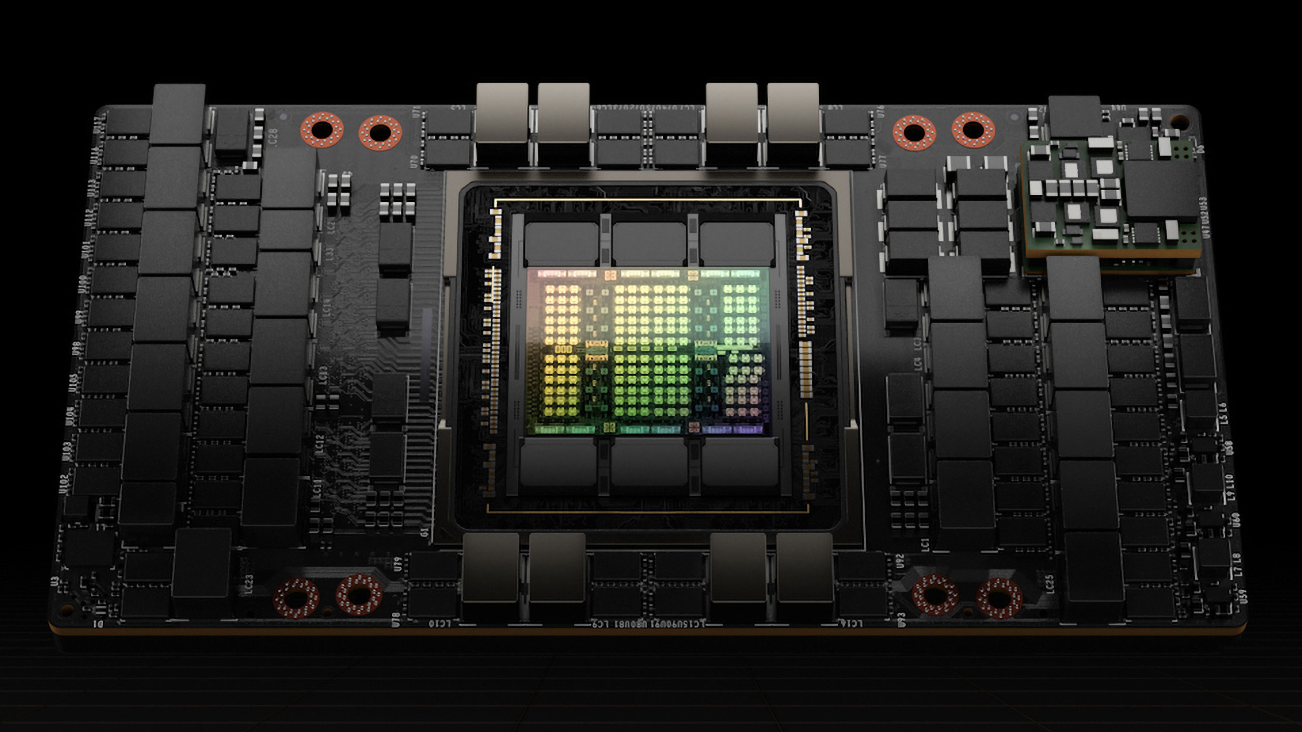 NVIDIA Hopper H100 & L4 Ada GPUs Achieve Record-Breaking Performance In  MLPerf AI Benchmarks